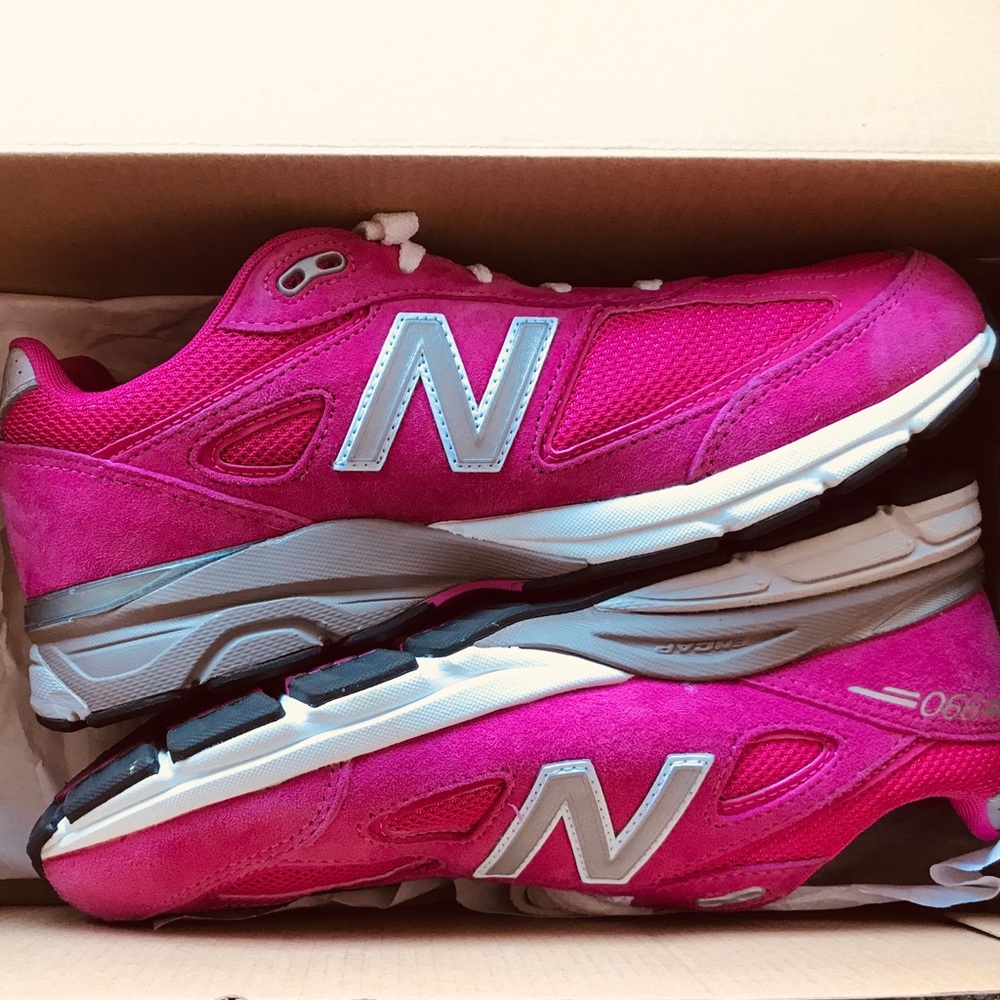 New Balance 990